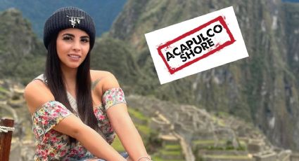 ¿Quién es Jacky Ramírez? exintegrante de Acapulco Shore ligada con "La Flaca", asesinado en "Los Cantaritos"