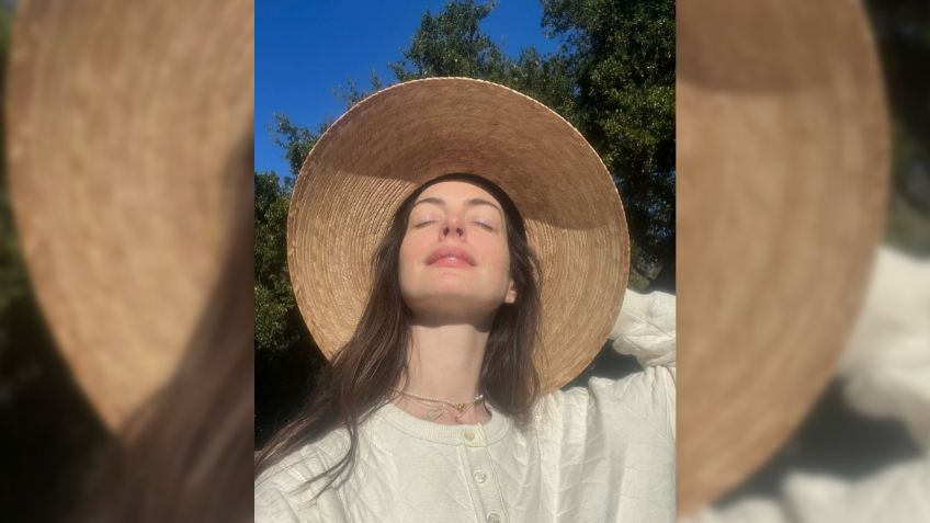 Anne Hathaway: tres películas para celebrar su cumpleaños