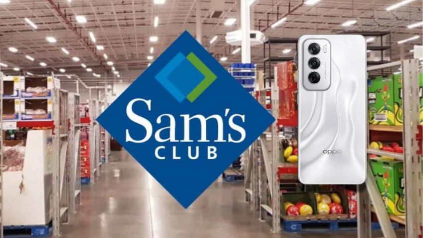 Sam’s Club: la oferta en celular de gama media con triple cámara que debes aprovechar para el martes 12 y miércoles 13 de noviembre