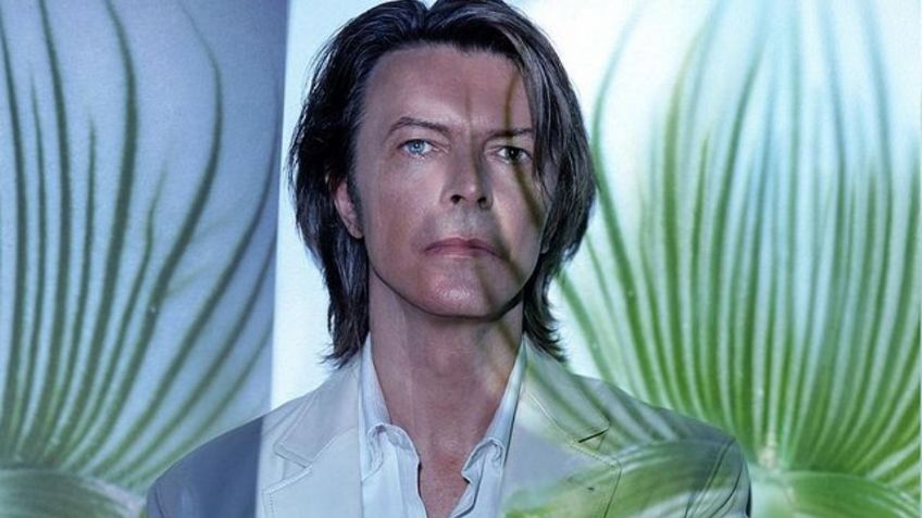 ¿Por qué David Bowie tenía los ojos de diferente color? Esta es la verdadera historia detrás de su "heterocromía"