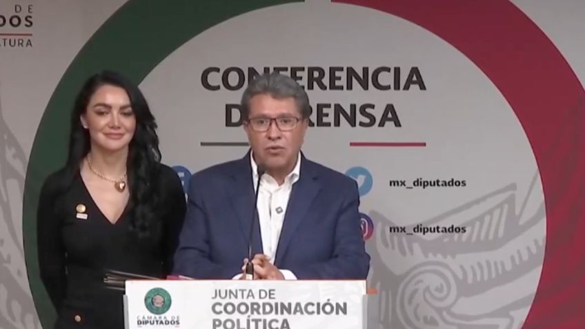 Morena perfila posibles cambios a reforma de Prisión Preventiva para no afectar injustamente a empresarios