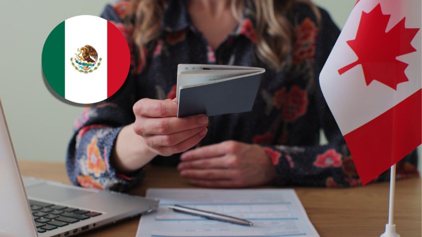 ¿Buscas trabajo? La Embajada de Canadá en México abre vacantes con sueldos de hasta 436 mil pesos anuales