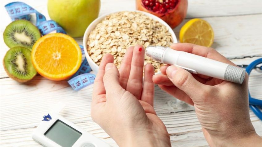 1 de cada 8 adultos tendrá diabetes para 2045, según los expertos