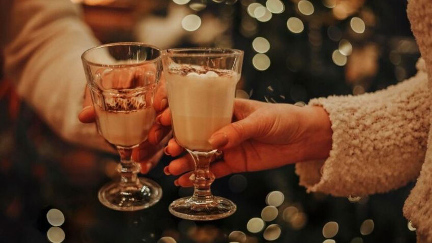 Las recetas de cocteles más sencillas para brindar en Navidad y Año Nuevo sin pasar horas en la cocina