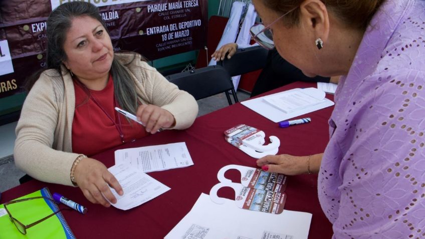 ¿Eres residente de la Basílica? Conoce los requisitos para obtener un tarjetón de circulación