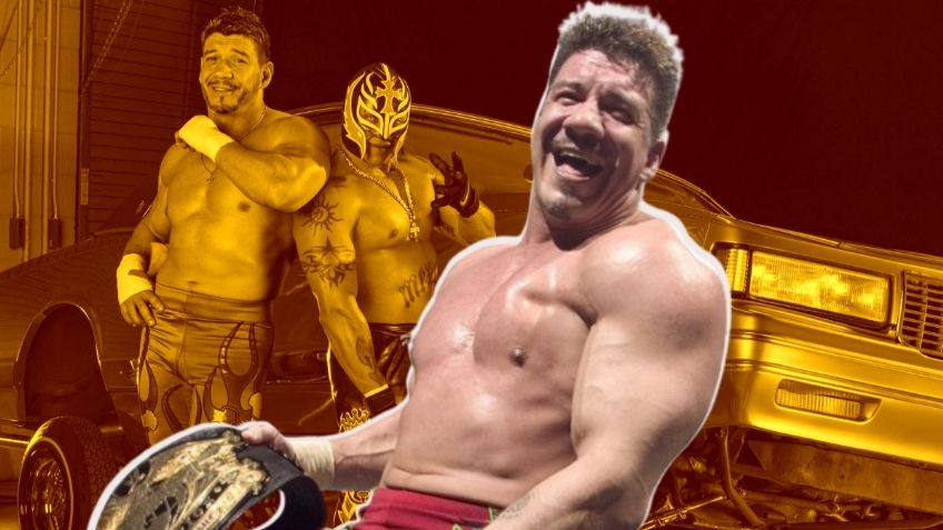 La triste noche que encontraron muerto a Eddie Guerrero tras sufrir un ataque al corazón