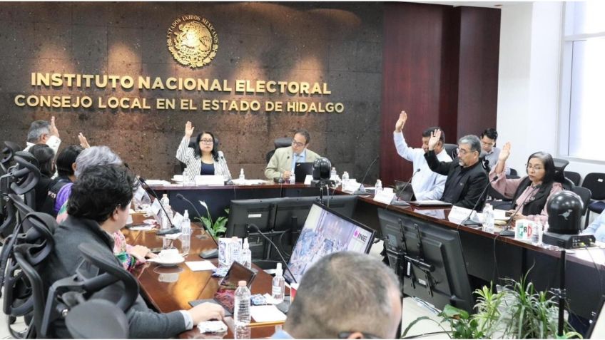 Temen participar en elecciones extraordinarias de Cuautepec por inseguridad