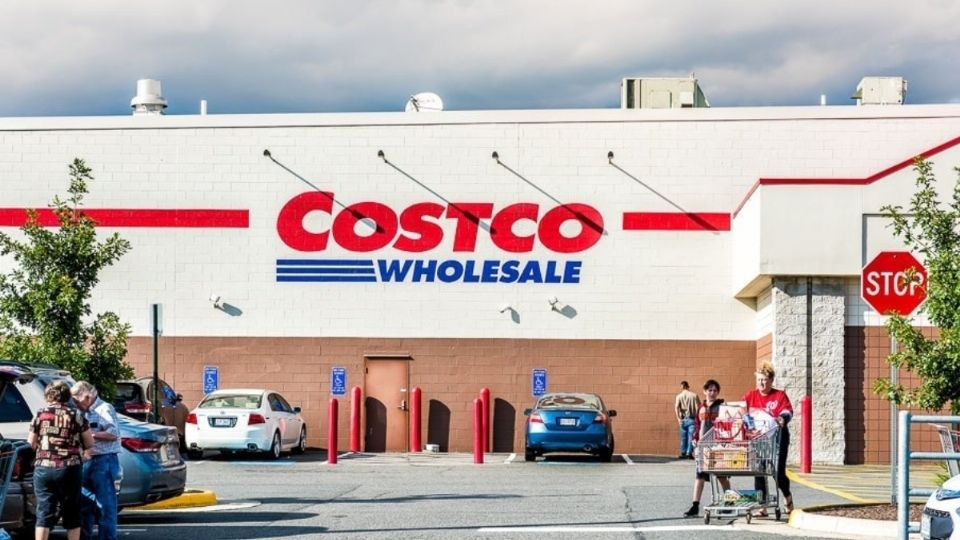 Costco cuenta con 42 sucursales por todo el territorio nacional.
