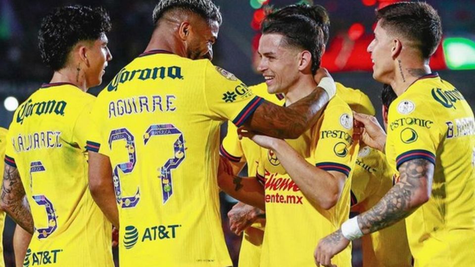 El América se enfrentará a Xolos en el partido de la Serie A del Play-in