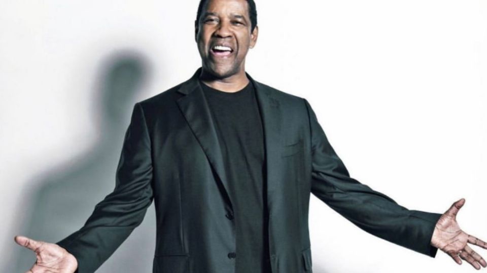 Denzel Washington reveló que participará en Black Panther 3