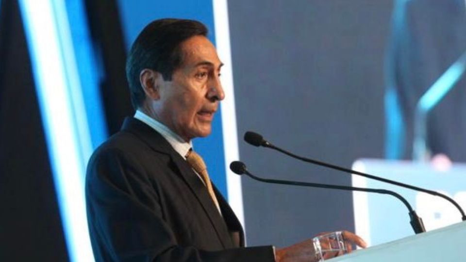 Rogelio Ramírez de la O detalla estrategia para favorecer la economía mexicana