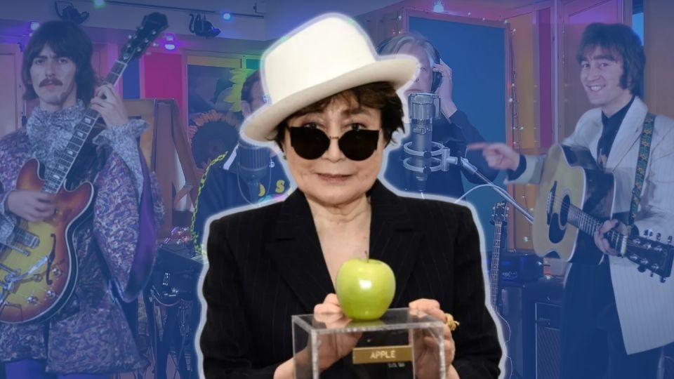 La relación de Yoko Ono y The Beatles ha sido un tema polémico dentro de la historia del famoso grupo que cambió la música para siempre