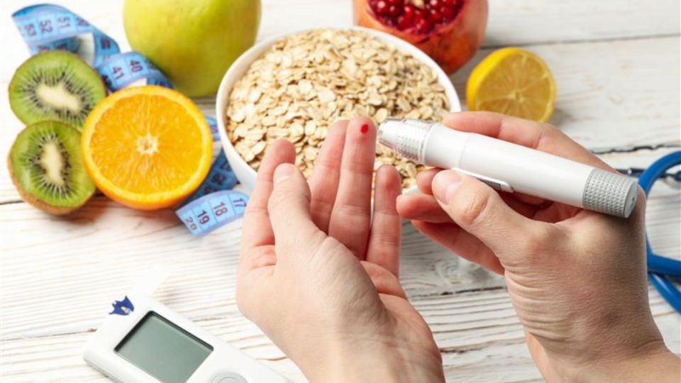 “La diabetes es una enfermedad silenciosa, pero su impacto puede ser devastador'