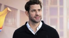 John Krasinski es nombrado el hombre más sexy del mundo