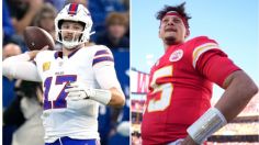 Buffalo Bills y Kansas City Chiefs: la rivalidad que lleva a más de un simple juego