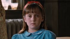 Así luce Mara Wilson en la actualidad, la estrella infantil que interpretó a Matilda en la película de los noventas