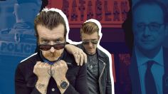 El día que lloró el rock: así fueron los atentados de París durante un concierto de Eagles Of Death Metal en el Bataclán