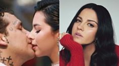 “Todas como mujeres tenemos que respetarnos": Maite Perroni manda contundente mensaje a Ángela Aguilar y Christian Nodal