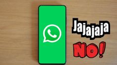 Jajaja no sirve más: esta es la forma de reírte por WhatsApp, según la RAE