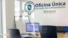 IMSS Bienestar anuncia la creación de la Oficina Única de Atención a Proveedores