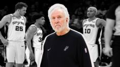 Gregg Popovich, famoso entrenador de los San Antonio Spurs, sufre un derrame cerebral ¿cuál es su estado de salud?