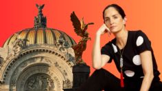 Carolina Adriana Herrera, hija de Carolina Herrera, revela sus tres lugares favoritos para comer en CDMX