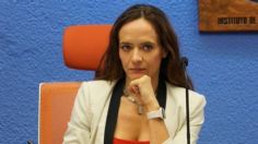 Alejandra Spitalier refrenda su apoyo a la reforma Judicial: "Va a mejorar la sensación de justicia a nivel social"