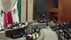 Diputados aprueban reforma para eliminar los órganos autónomos, pasa al pleno del Senado