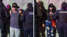 Detienen a sujetos acusados de raptar y agredir sexualmente a una niña en el Olivar del Conde