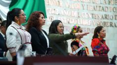 Coalición Juntos Hacemos Historia se impone en Congreso de Oaxaca 