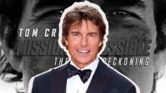 Tom Cruise comparte fotos inéditas de la última película de Misión Imposible, ¿cuándo se estrena en México?