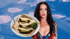 Cómo llegar y cuánto cuesta la taquería donde comió Katy Perry