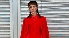 Natalia Téllez presume su invitación al desfile de Carolina Herrera en CDMX, ¿será una de las principales modelos?