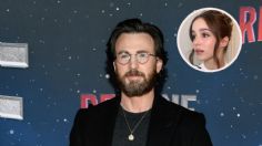 Chris Evans asegura que está listo para convertirse en padre, ¿Alba Baptista embarazada?