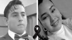 Azeneth y Luis desaparecieron en Nuevo León; la pareja fue localizada sin vida dentro de una casa en El Carmen