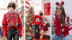 Cuál es el origen de los ugly sweaters navideños, una tradición que es tendencia cada año