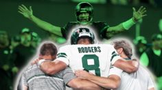 Aaron Rodgers habla sobre su futuro en los New York Jets: ¿Regresará en 2025 a la NFL?