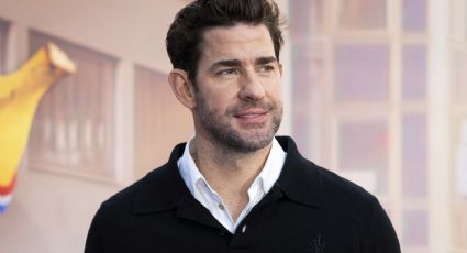 John Krasinski es nombrado el hombre más sexy del mundo