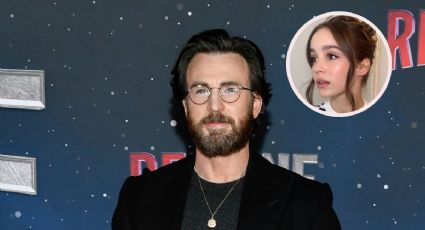 Chris Evans asegura que está listo para convertirse en padre, ¿Alba Baptista embarazada?