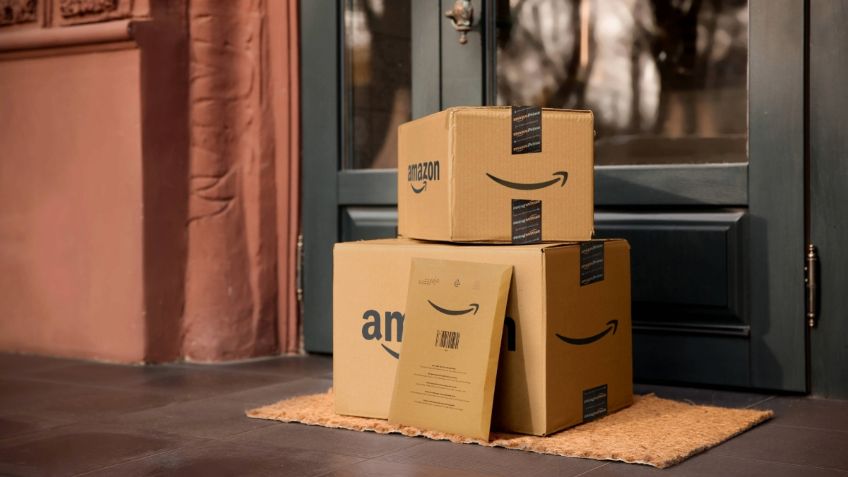 Amazon adelanta el Buen Fin y lanza grandes ofertas