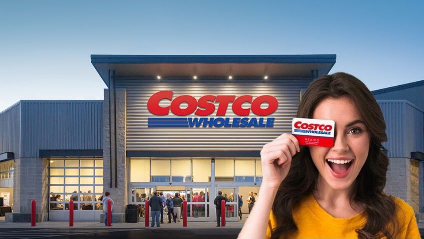 Costco: ¿Cuánto cuestan las membresías para poder comprar en la sucursal más grande de México y Latinoamérica?