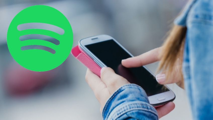 ¿Recibiste este correo de Spotify? ten cuidado podrían acceder a tus datos bancarios y dejar tu cuenta en cero