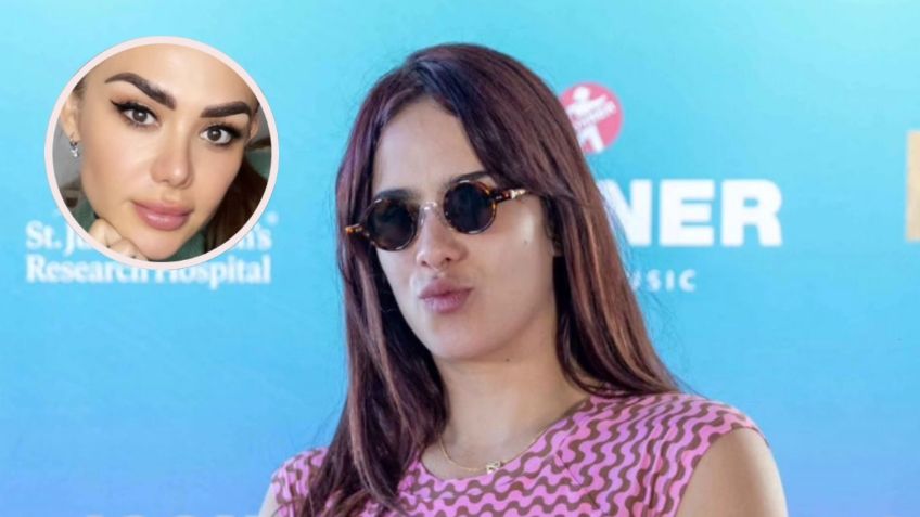 Influencer se lanza contra Gala Montes por llamar "ridícula" a su mamá