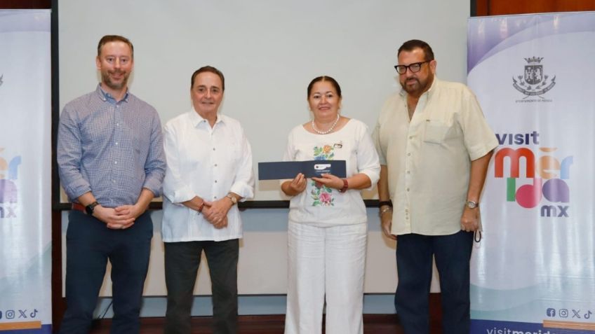 Yucatán capacitará a empleados y emprendedores del turismo en inglés