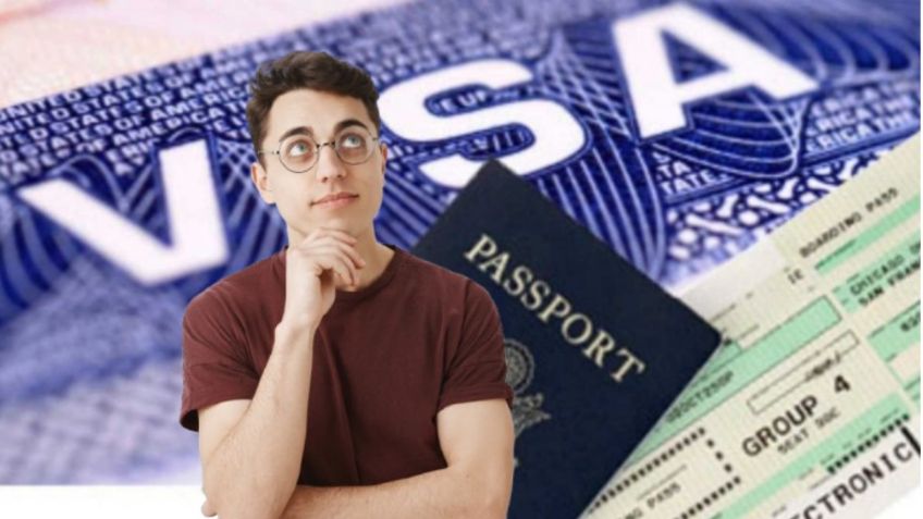 Tramita la VISA americana sin entrevista en noviembre y diciembre, requisitos