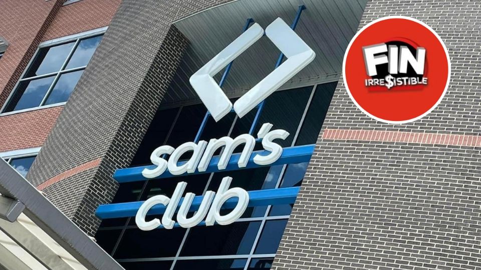 Sam's Club cuenta con una red de más de 160 sucursales por todo el territorio nacional.