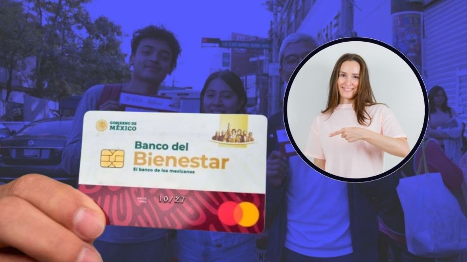 Sin importar a cual programa de Becas Benito Juárez pertenezcas, todos los apoyos económicos son depositados de manera directa y sin intermediarios en la Tarjeta del Bienestar.