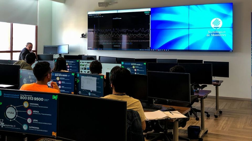 Este simulador, en cooperación con el Hub de Ciberseguridad del Tec de Monterrey, presentará escenarios realistas de ataques de ciberseguridad para poner a prueba la visión y la capacidad de respuesta de las organizaciones