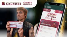 Jóvenes Construyendo el Futuro: ¿Cuándo se abre el registro para solicitar el apoyo de 7 mil 572 pesos mensuales?