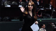 Sheinbaum nombra a Gabriela Cuevas como su representante para el Mundial de Futbol de 2026